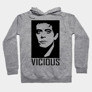 Vicious Hoodie